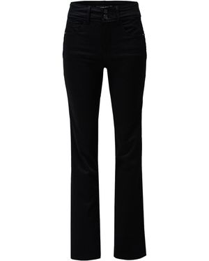 Salsa Jeans Jeans 'Secret' - Schwarz