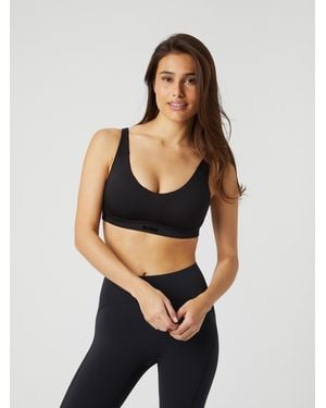 Björn Borg Sport-Bh - Schwarz