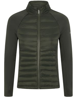 Born Jacke Zuri - Grün