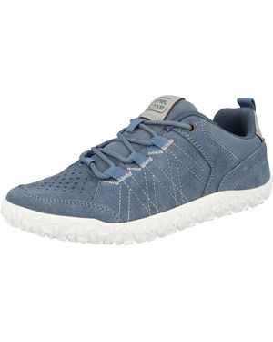 Camel Active Sneaker - Blau