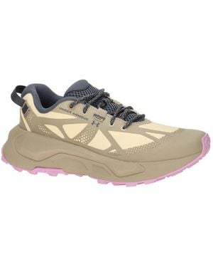 Under Armour Sportschuh Charged Bandit Schuhe Damen Trail 6010414 - Natur
