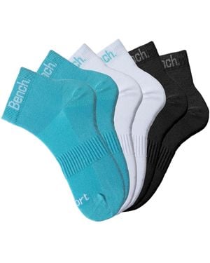 Bench Sportsocken - Blau