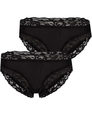 SKINY Slip Advantage - Schwarz