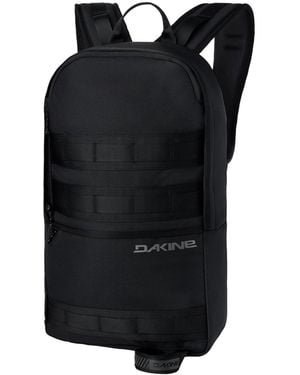 Dakine Rucksack 96 Heli Street - Schwarz