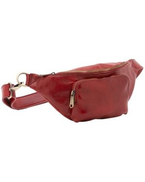 Viola Castellani Gürteltasche - Pink