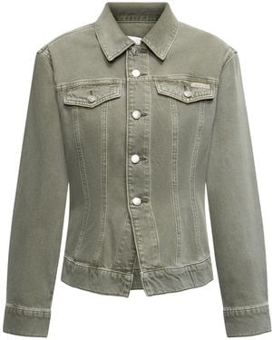 Calvin Klein Jacke - Grün