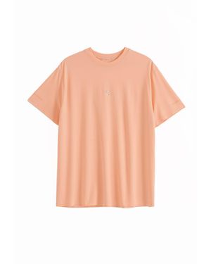 Aim'n Aimn Funktionsshirt Le Run - Pink