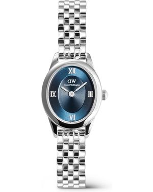 Daniel Wellington Uhr - Blau