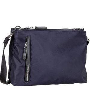 Mandarina Duck Umhängetasche Hunter - Blau