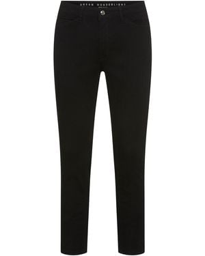 M·a·c Jeans - Schwarz