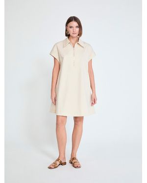 Lola Casademunt Kleid - Weiß