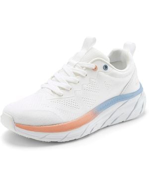 Lascana Sneaker - Weiß