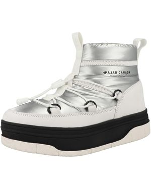 Pajar Snowboots 'Janie' - Weiß