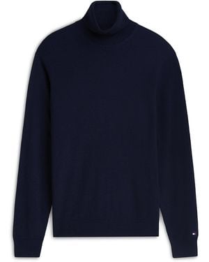 Tommy Hilfiger Pullover - Blau