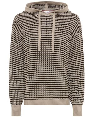 Kangaroos Pullover - Grau