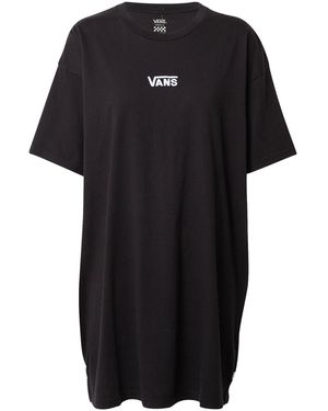 Vans Kleid Center Vee - Schwarz
