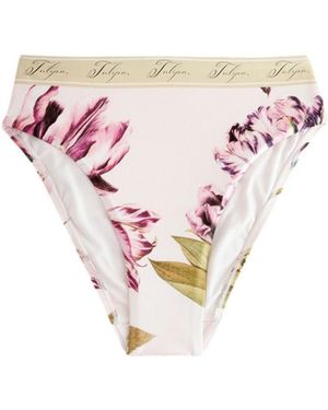 Next Bikinihose - Pink