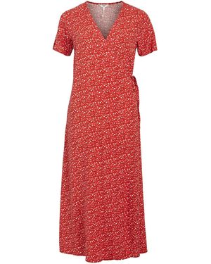 Object Kleid - Rot