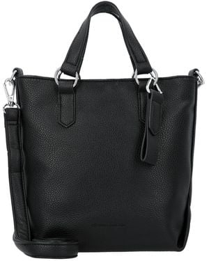 Tom Tailor Shopper - Schwarz