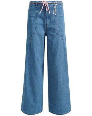 Smith & Soul Jeans - Blau