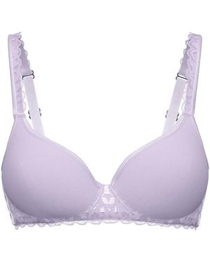 CALIDA Bh Natural Comfort Lace - Lila