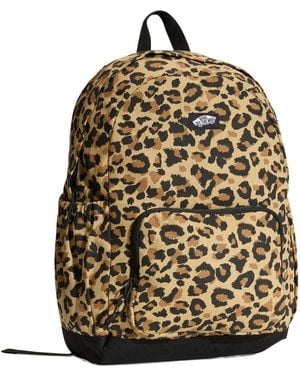 Vans Rucksack New Skool - Mettallic