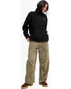 Roxy Pullover - Schwarz