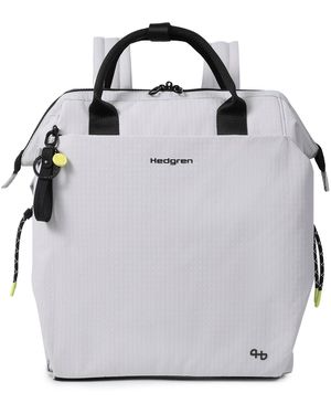 Hedgren Rucksack String Orizuru - Mehrfarbig