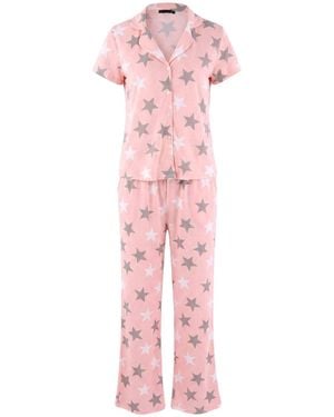 Trendyol Pyjama - Pink
