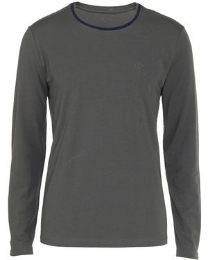 Joop! Pyjama Core - Grau