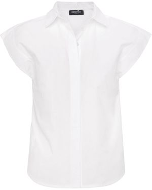Hechter Paris Bluse - Weiß