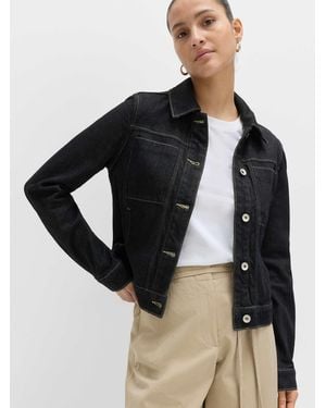 Marks & Spencer Jacke - Schwarz