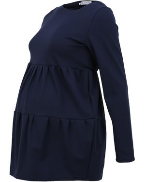 Bebefield Shirt Mariel - Blau