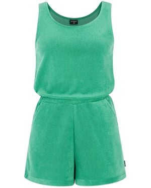 Protest Jumpsuit Prtsuri - Grün