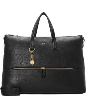 Liu Jo Shopper Tamila - Schwarz