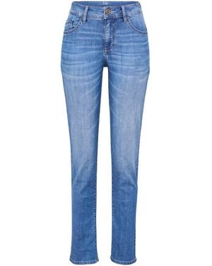 Paddock's Jeans - Blau