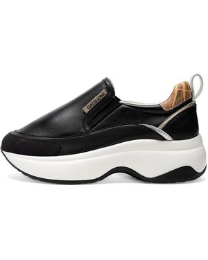Gattinoni Sneaker - Schwarz