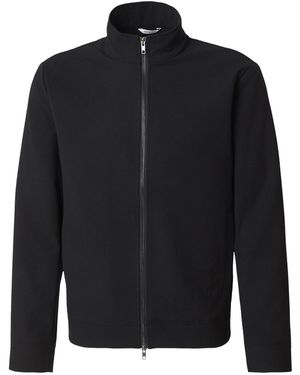 Gabba Jacke Nik Phin - Schwarz