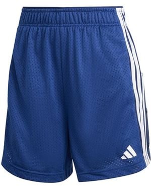 adidas Sportshorts Stadium - Blau