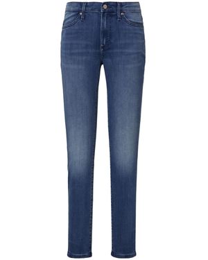 S.oliver Jeans - Blau