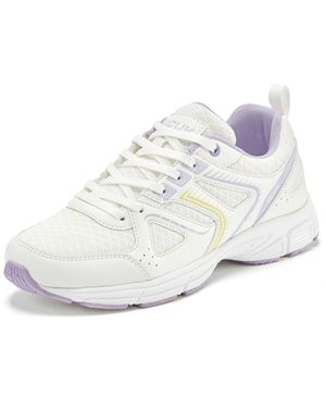 French Connection Sneaker - Weiß
