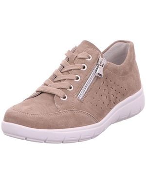 Semler Schnürschuh - Pink