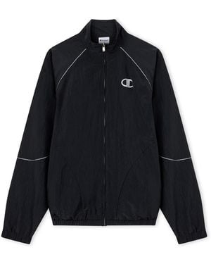Champion Jacke - Blau