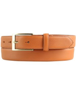 BELTINGER Gürtel Monzae - Braun