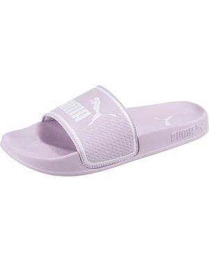 PUMA Leadcat 2.0 Sandalen - Lila