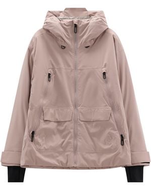 CMP Outdoorjacke - Pink