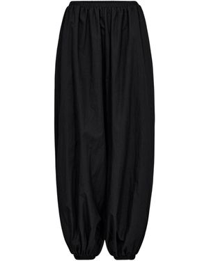 co'couture Cocouture Hose Acasia - Schwarz