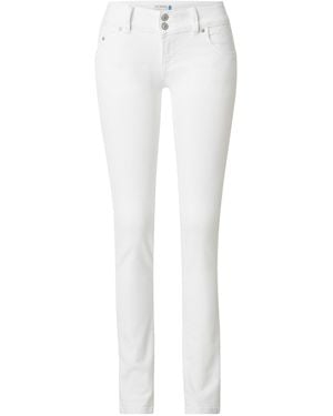 LTB Jeans 'Molly' - Weiß