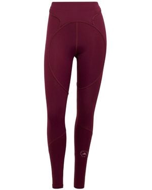 adidas By Stella McCartney Sporthose - Rot