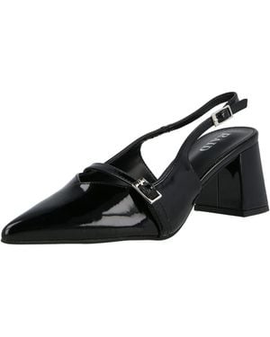 Raid Slingpumps Leelie - Schwarz